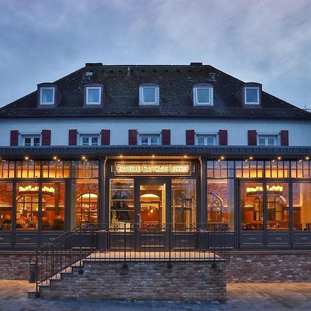 Brauerei Gasthaus Lohhof Im Muenchner Norden, Direkt An Der S1, Naehe Vom Flughafen, Zentrum, A92, Allianz Arena, Ruderregatta Und Schiessanlage G- Hochbrueck Entfernt, Internationale Kueche Unterschleißheim Zewnętrze zdjęcie