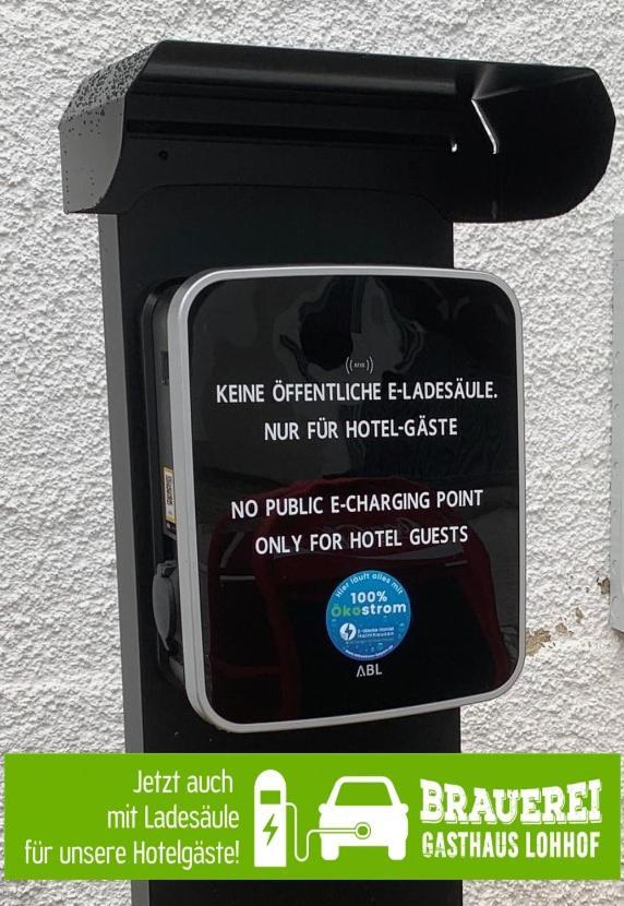 Brauerei Gasthaus Lohhof Im Muenchner Norden, Direkt An Der S1, Naehe Vom Flughafen, Zentrum, A92, Allianz Arena, Ruderregatta Und Schiessanlage G- Hochbrueck Entfernt, Internationale Kueche Unterschleißheim Zewnętrze zdjęcie