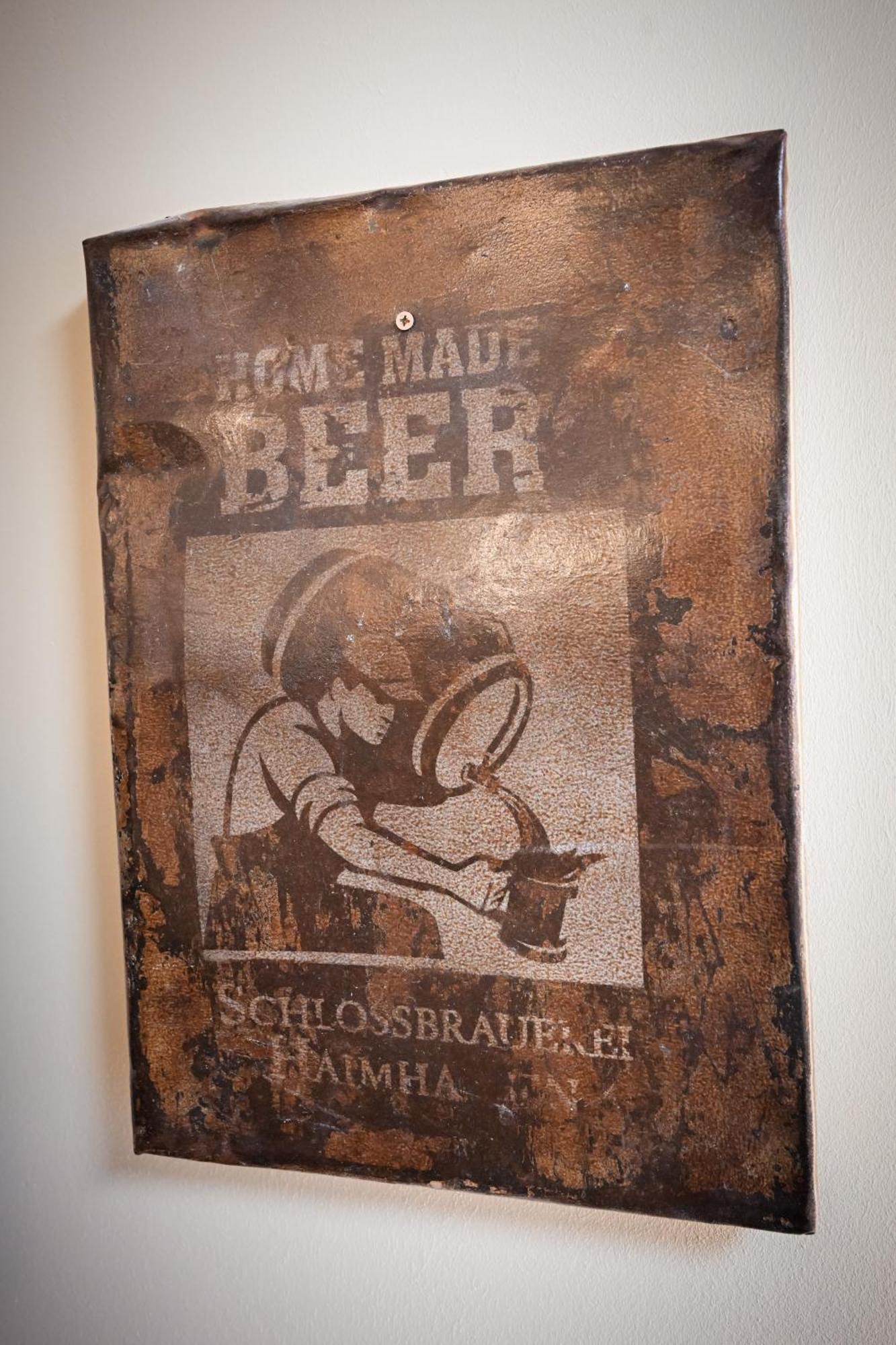 Brauerei Gasthaus Lohhof Im Muenchner Norden, Direkt An Der S1, Naehe Vom Flughafen, Zentrum, A92, Allianz Arena, Ruderregatta Und Schiessanlage G- Hochbrueck Entfernt, Internationale Kueche Unterschleißheim Zewnętrze zdjęcie