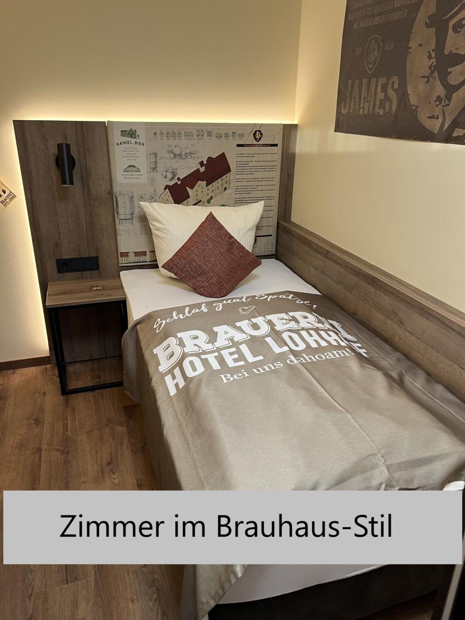 Brauerei Gasthaus Lohhof Im Muenchner Norden, Direkt An Der S1, Naehe Vom Flughafen, Zentrum, A92, Allianz Arena, Ruderregatta Und Schiessanlage G- Hochbrueck Entfernt, Internationale Kueche Unterschleißheim Zewnętrze zdjęcie