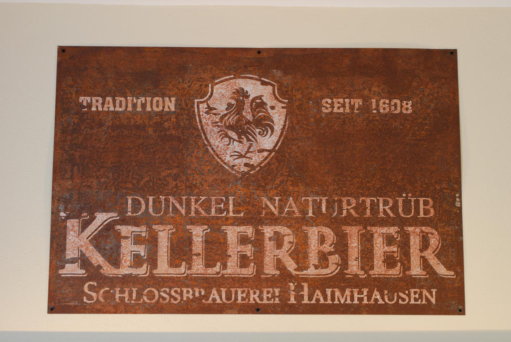 Brauerei Gasthaus Lohhof Im Muenchner Norden, Direkt An Der S1, Naehe Vom Flughafen, Zentrum, A92, Allianz Arena, Ruderregatta Und Schiessanlage G- Hochbrueck Entfernt, Internationale Kueche Unterschleißheim Zewnętrze zdjęcie