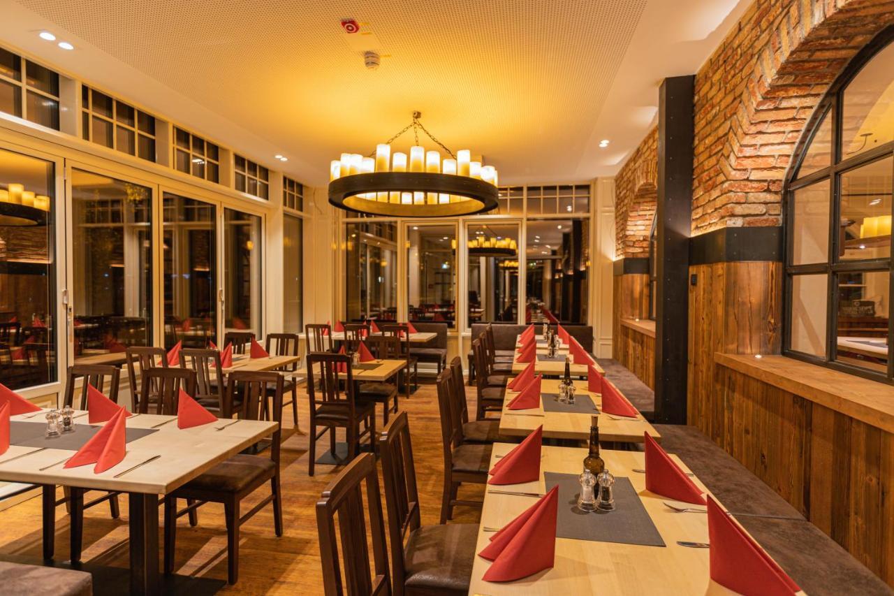 Brauerei Gasthaus Lohhof Im Muenchner Norden, Direkt An Der S1, Naehe Vom Flughafen, Zentrum, A92, Allianz Arena, Ruderregatta Und Schiessanlage G- Hochbrueck Entfernt, Internationale Kueche Unterschleißheim Zewnętrze zdjęcie